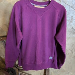 Womens Ariat Rebar Sweatshirt-